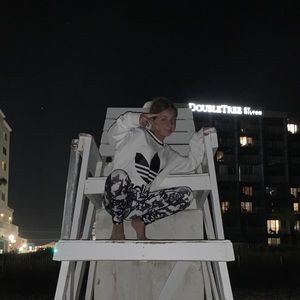 Meet your Posher, Rylee